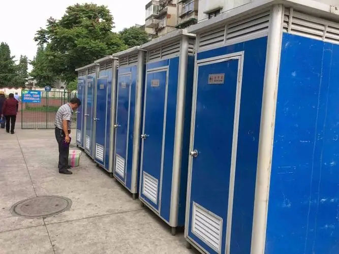 蓬莱镇移动洗手间租赁