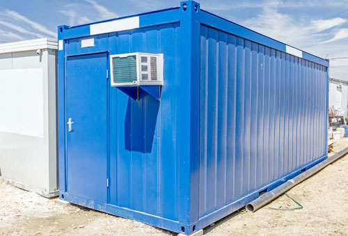 蓬莱镇移动厕所出租