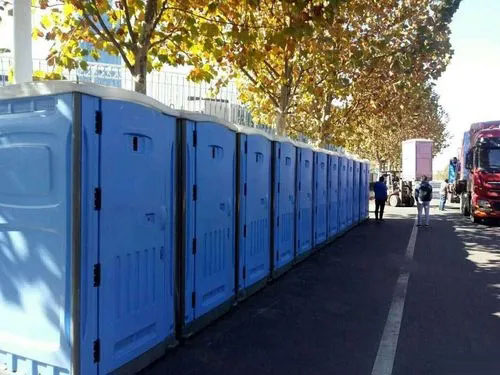 蓬莱镇音乐节移动卫生间出租