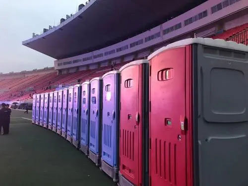 蓬莱镇音乐节移动卫生间租赁
